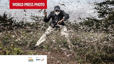 World Press Photo Exhibition 2021 